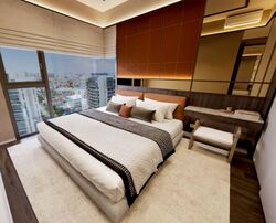 Amber Gardens (D15), Apartment #555315521